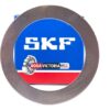 SKF AS5070 Thin Thrust Roller Bearing Washer, Metric, 50mm ID, 70mm OD, 1mm - Image 3