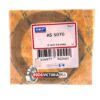 SKF AS5070 Thin Thrust Roller Bearing Washer, Metric, 50mm ID, 70mm OD, 1mm - Image 2
