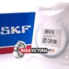 SKF CIR166 Wheel Bearing Retaining Ring for Driveline Axles Hardware cv - Image 4