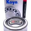 HI-CAP332/32JR Taper Roller Bearing Premium Brand Koyo JAPAN 32x65x26mm - Image 3