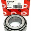 Tapered roller bearing 25x47x15 32005-X-XL FAG GERMANY SAME DAY FREE SHIPPING!! - Image 3