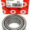 Tapered roller bearing 25x47x15 32005-X-XL FAG GERMANY SAME DAY FREE SHIPPING!! - Image 4