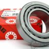 Tapered roller bearing 25x47x15 32005-X-XL FAG GERMANY SAME DAY FREE SHIPPING!! - Image 5