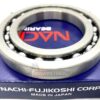 6211 Nachi MADE IN JAPAN Bearing Open, NO SEALS C3 Japan 55x100x21 Ball Bearings