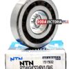 NTN JAPAN SCO4A34CS24PX1 Ball Bearing 20x47x12 mm SCO461CS24 - Image 3