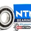 NTN JAPAN SCO4A34CS24PX1 Ball Bearing 20x47x12 mm SCO461CS24 - Image 4