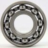 SKF Ball Bearing 6310 OPEN TYPE, NO SEALS 50X110X27MM / SAME DAY SHIPPING!!NEW - Image 4