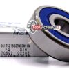 KOYO DG175216 ALTERNATOR BEARING 17X52X16 333-RS 333-2RS 333AB 17280 FRD142 - Image 2