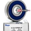KOYO DG175216 ALTERNATOR BEARING 17X52X16 333-RS 333-2RS 333AB 17280 FRD142