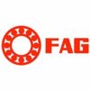 Tapered roller bearing 25x47x15 32005-X-XL FAG GERMANY SAME DAY FREE SHIPPING!! - Image 6