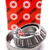 FAG (Schaeffler) 31309-XL Tapered Roller Bearing 45x100x27.25 30309D - Image 4
