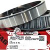 FAG 32015-X-XL Tapered roller bearing 75x115x25mm