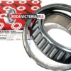 FAG 32015-X-XL Tapered roller bearing 75x115x25mm - Image 3