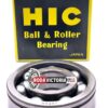 83406-9C3 Ball Bearing Premium Brand HIC (Made for Koyo) 25x62x17mm 93306-30508 - Image 3
