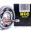 83406-9C3 Ball Bearing Premium Brand HIC (Made for Koyo) 25x62x17mm 93306-30508 - Image 4