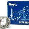 HK1616 Drawn Cup Needle Roller Bearing Premium Brand Koyo 16x22x16mm - Image 2