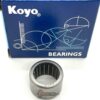 HK1616 Drawn Cup Needle Roller Bearing Premium Brand Koyo 16x22x16mm - Image 4