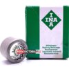 INA HK1616 Drawn Cup Needle Roller Bearing 16x22x16mm