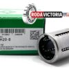 INA KH20 Linear Bearing 20x28x30 mm MADE IN GERMANY - Image 2