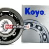 KOYO 6304 C4 JAPAN Deep Groove Bearing - 20x52x15mm KOYO MADE IN JAPAN - Image 4