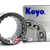 KOYO MADE IN USA HJ202820 Needle Roller 1.1/4" x 1.3/4" x 1.1/4" MR20 - Image 3