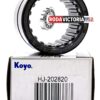 KOYO MADE IN USA HJ202820 Needle Roller 1.1/4" x 1.3/4" x 1.1/4" MR20