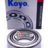 KOYO MADE IN JAPAN HR320/32XJ Tapered Roller Bearings 32x58x17mm - Image 3