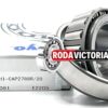 KOYO JAPAN 2788R/2720 Taper Roller Bearing Premium Brand 38.1x76.2x23.812mm