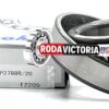 KOYO JAPAN 2788R/2720 Taper Roller Bearing Premium Brand 38.1x76.2x23.812mm - Image 4