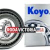 KOYO JAPAN 2788R/2720 Taper Roller Bearing Premium Brand 38.1x76.2x23.812mm - Image 5