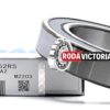 KOYO JAPAN 6016 2RS Deep Groove Ball Bearings RUBBER SEALED 80x125x22mm - Image 3