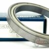 KOYO JAPAN 6809 ZZ Deep Groove Ball Bearings 45x58x7mm. 6809-ZZ 61809ZZ