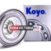 KOYO JAPAN 83B231DCS19, 90363-41003 Front Drive Shaft Bearing Toyota/Lexus - Image 3