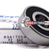 KOYO JAPAN Bearing 83A170C4 DEEP GROOVE BALL BEARING 6203-16 16x40x12mm - Image 2