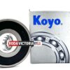 KOYO JAPAN Bearing 83A170C4 DEEP GROOVE BALL BEARING 6203-16 16x40x12mm - Image 4