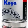 KOYO LM300849/LM300811 1.6142x2.6772x0.689 Single Row Taper Roller Bearing JAPAN - Image 4