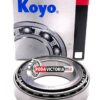 KOYO JAPAN ST3058-9 TAPERED ROLLER BEARING MITSUBISHI MD746745 - Image 2