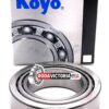 KOYO JAPAN ST3058-9 TAPERED ROLLER BEARING MITSUBISHI MD746745 - Image 3