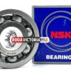 Toyota Corolla Levin AE86 GTV 5F Bearing For Outout Shaft Rear 90363-25017 fixIT - Image 3