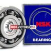 Toyota Corolla Levin AE86 GTV 5F Bearing For Outout Shaft Rear 90363-25017 fixIT - Image 4