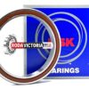 90363-95003 Toyota OEM Genuine BEARING RADIAL BALL, NO.1 (TRANSMISSION COUPLING) - Image 3