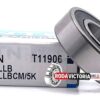 NTN 6003 LLB CM/5K Deep Groove Ball Bearing 17x35x10mm. 6003-2RS 6003DDU 6003VV