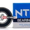 NTN 6003 LLB CM/5K Deep Groove Ball Bearing 17x35x10mm. 6003-2RS 6003DDU 6003VV - Image 3