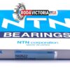 NTN 6826ZZ/2AS Ball Bearing Metal Shielded 130x165x18mm MADE IN JAPAN