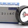 NTN JAPAN HK2216C Needle Roller Bearing 22x28x16m