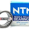 NTN JAPAN HK2216C Needle Roller Bearing 22x28x16m - Image 3
