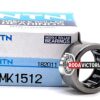 NTN JAPAN HMK1512 Motorcycle Needle Roller Bearing 15 x 22 x 12mm - Image 2