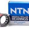 NTN JAPAN HMK1512 Motorcycle Needle Roller Bearing 15 x 22 x 12mm - Image 3