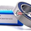PFI Nippondenso SCSA06C Air Compressor Bearing 30x47x12 PFI 30BX04S1DST - Image 2