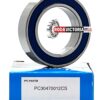 PFI Nippondenso SCSA06C Air Compressor Bearing 30x47x12 PFI 30BX04S1DST